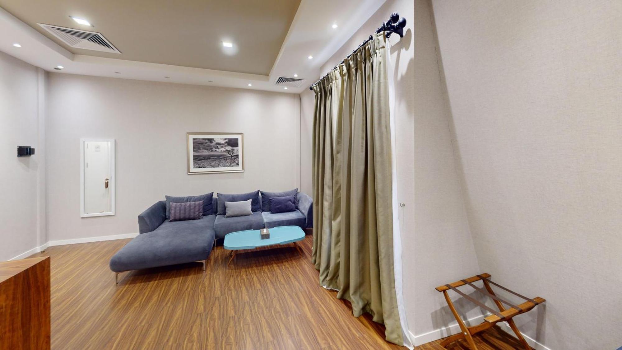 Port Rivoli Hotel 巴库 外观 照片